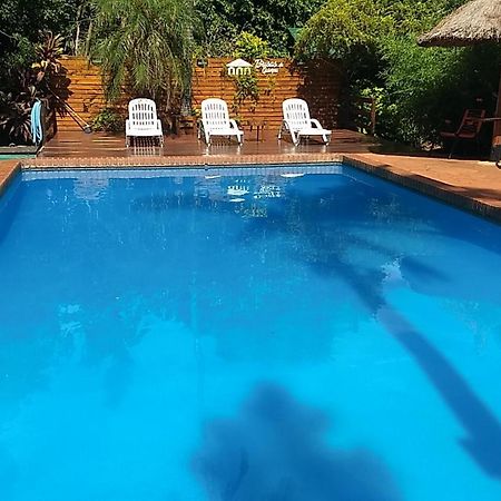 Hotel Brisas De Garupa Luaran gambar