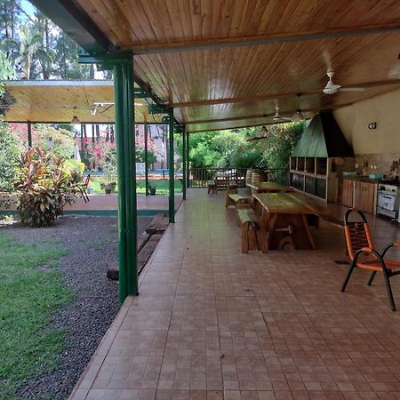 Hotel Brisas De Garupa Luaran gambar