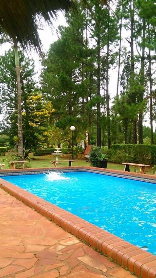 Hotel Brisas De Garupa Luaran gambar