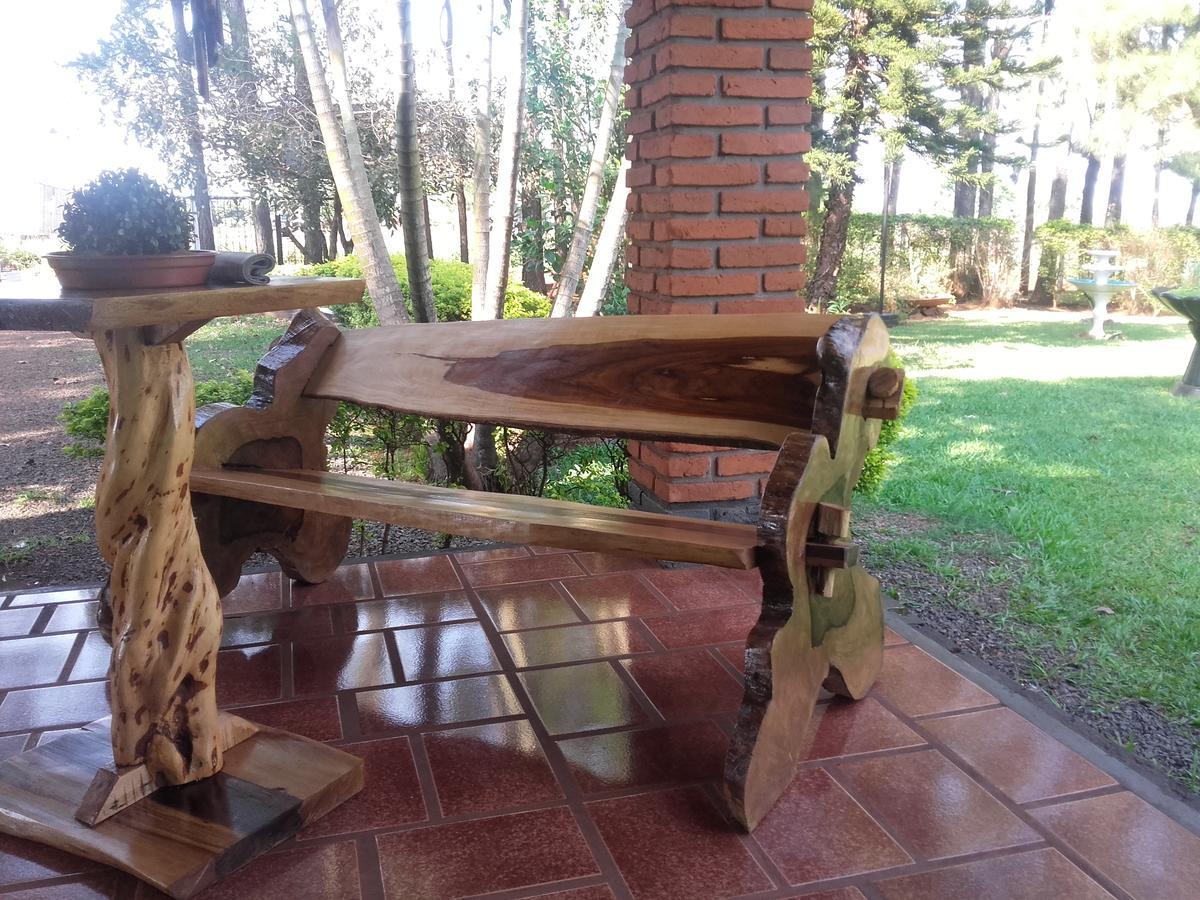 Hotel Brisas De Garupa Luaran gambar