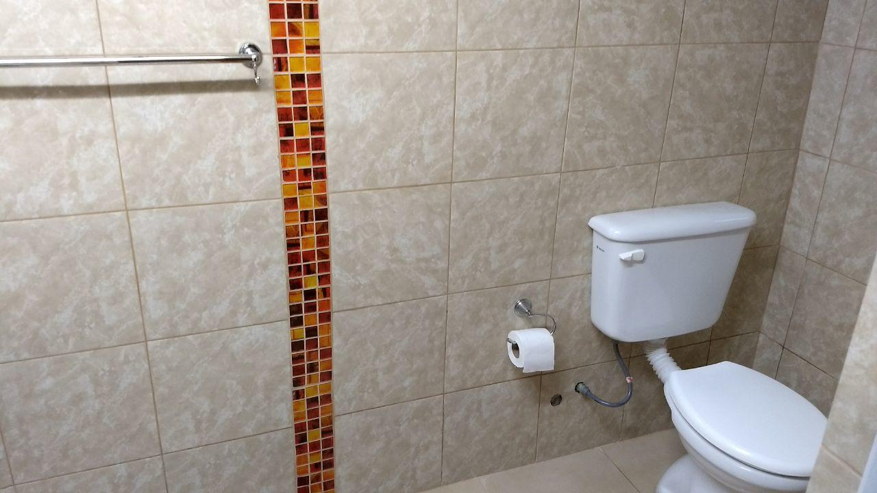 Hotel Brisas De Garupa Luaran gambar