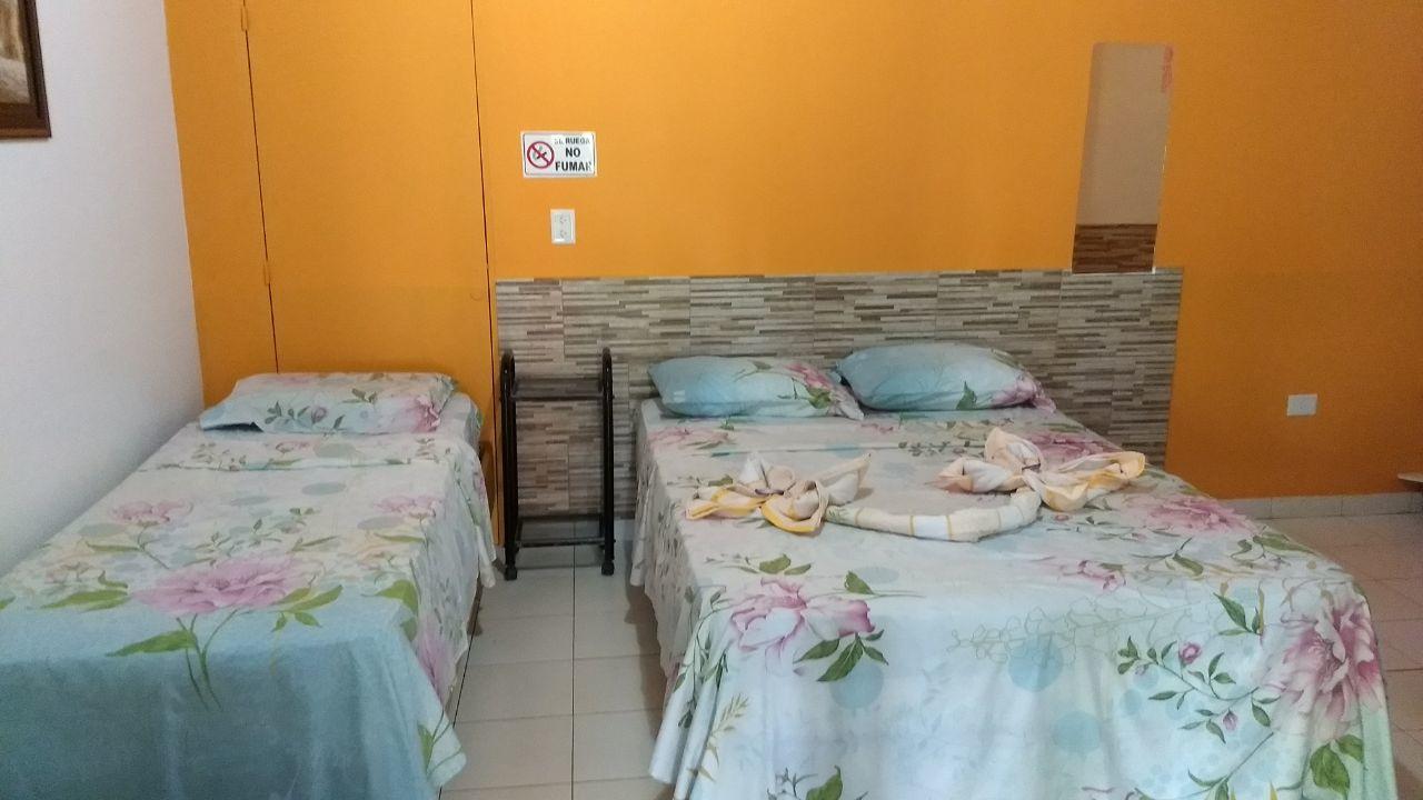 Hotel Brisas De Garupa Luaran gambar