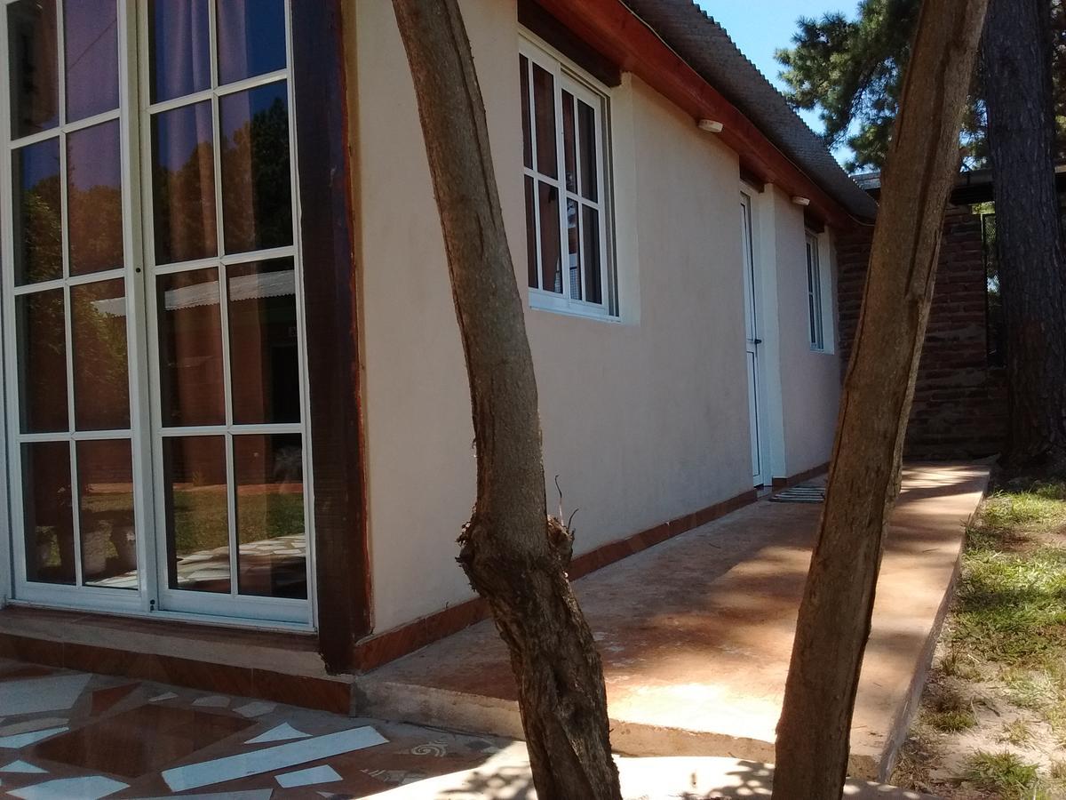 Hotel Brisas De Garupa Luaran gambar