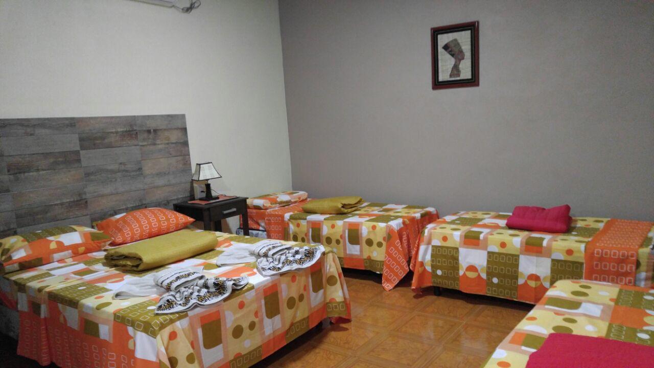 Hotel Brisas De Garupa Luaran gambar
