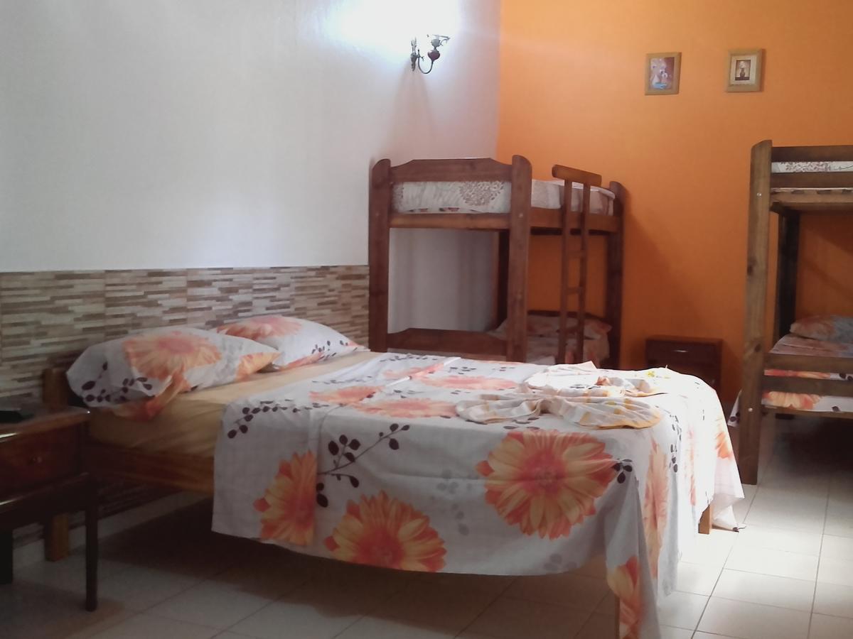 Hotel Brisas De Garupa Luaran gambar