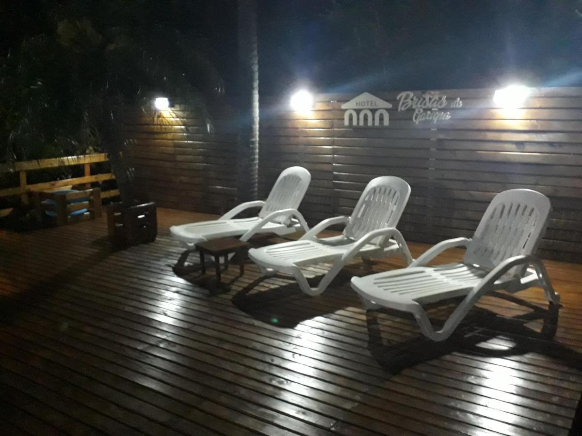Hotel Brisas De Garupa Luaran gambar
